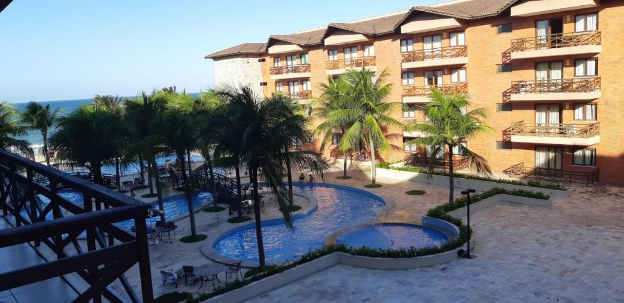 Manaca Apartamentos , Kariri Beach , Cumbuco Extérieur photo